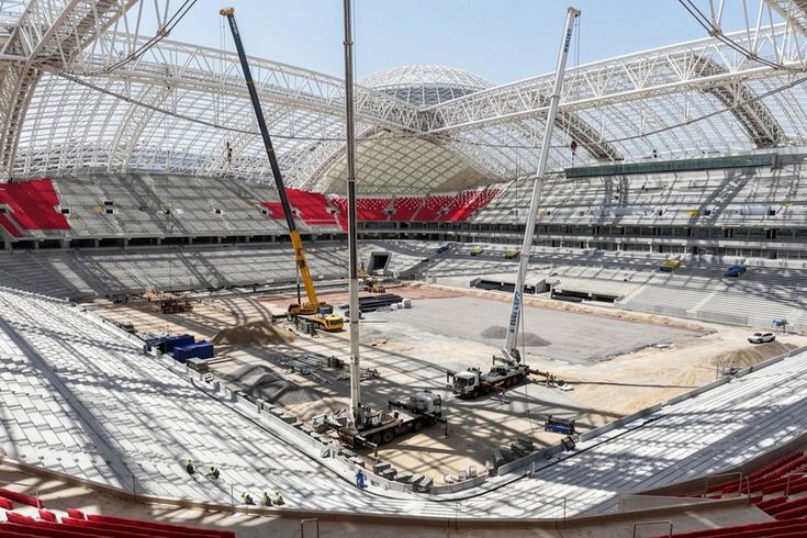 Şehrin en büyük stadyumu! Süper Lig yeni stadına kavuşuyor