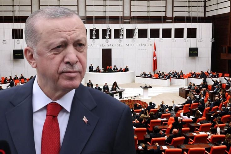 Biyografiyi sildi, telefonları kapattı! Bir milletvekili daha AK Parti'ye geçebilir