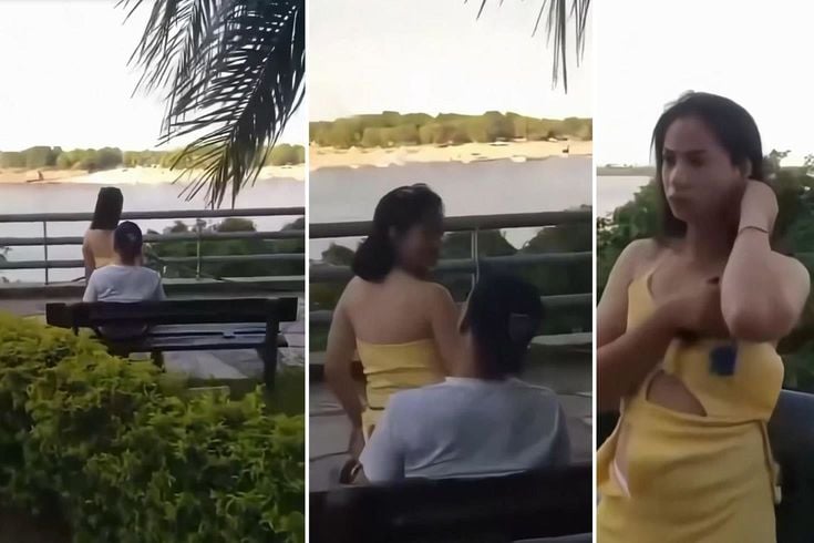 Bir aldatma vakası daha! Sonu çok kötü bitti