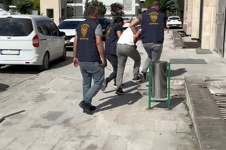 Kütahya'da otobüste tacizden serbest kalmıştı, bu kez 2 çocuğa cinsel istismardan tutuklandı
