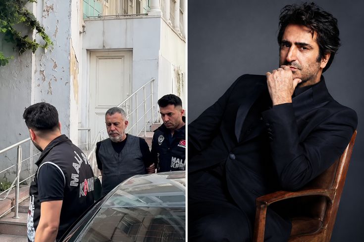 Mahsun Kırmızıgül'den Haluk Levent'e sitem dolu mektup: Gerçekten değdi mi?