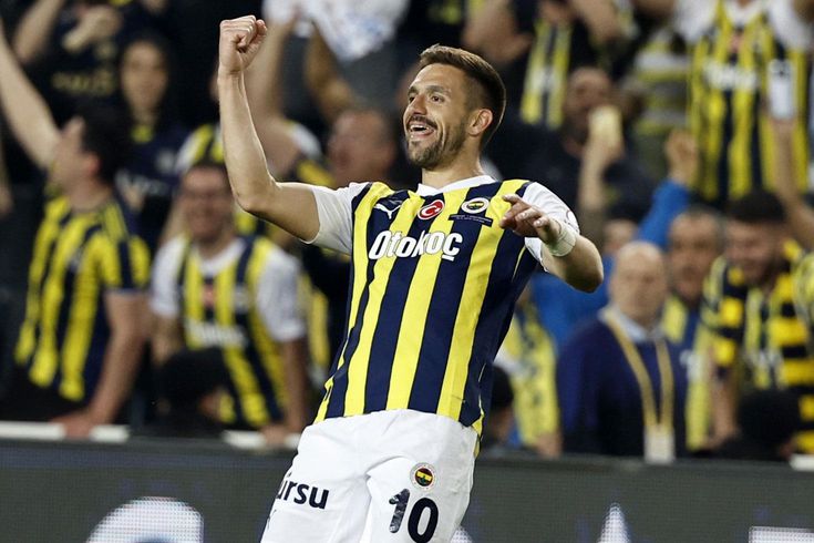 Anlaşma sağlandı: Dusan Tadic geri dönüyor