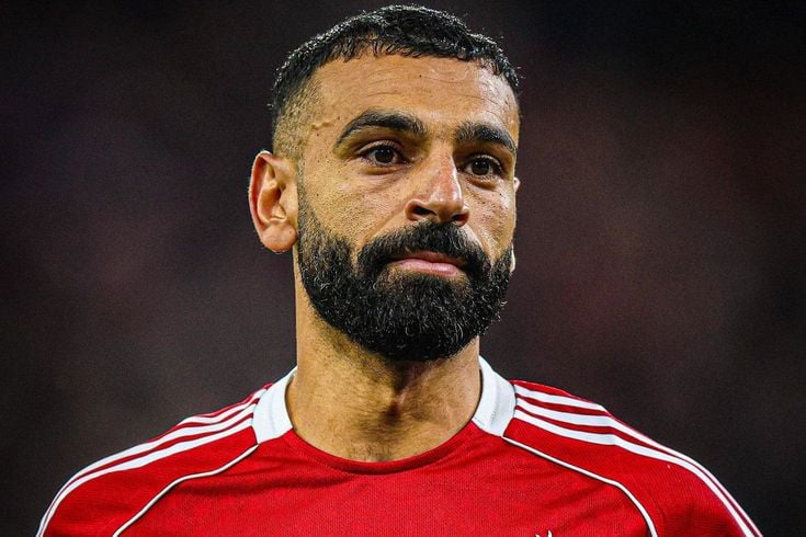 Beşiktaş'tan merakla beklenen Salah açıklaması