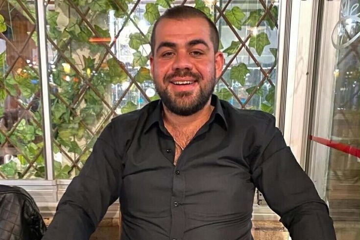 Cezaevinden çıktı, 10 gün sonra arkadaşını öldürdü