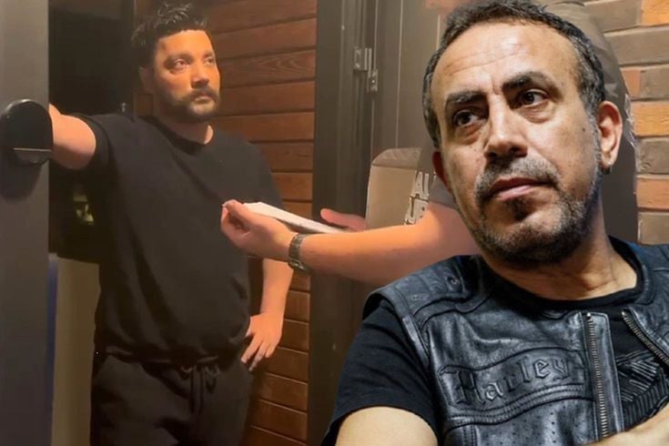 İşte Oğuzhan Uğur'un emniyetteki ilk ifadesi