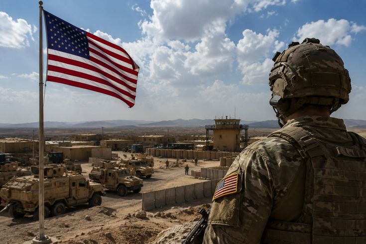 CENTCOM duyurdu: ABD'nin asker kaybı arttı