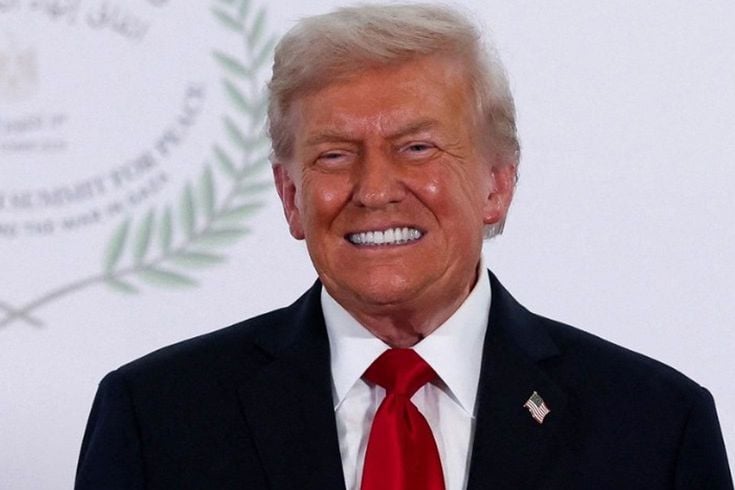 Trump'tan Dünya Kupası finali için ilginç yorum: Önce ''Taraf değilim'' dedi, sonra da...