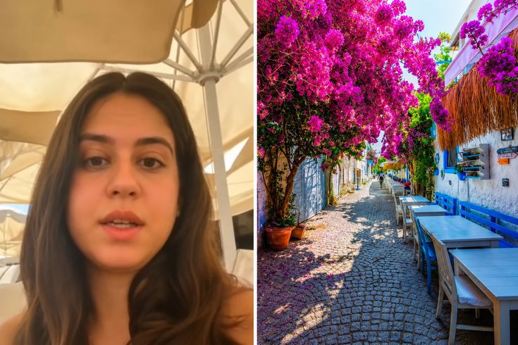 Tatilciden Alaçatı'daki fahiş fiyatlara isyan etti: Gelmeyin, durum korkunç