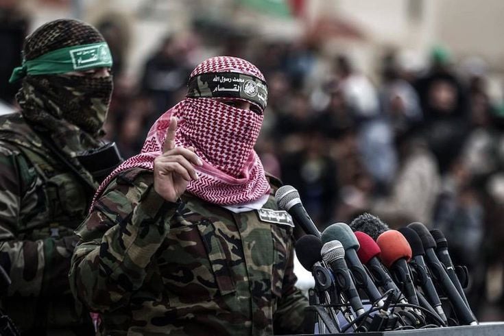 Hamas'ın yeni lideri belli oldu