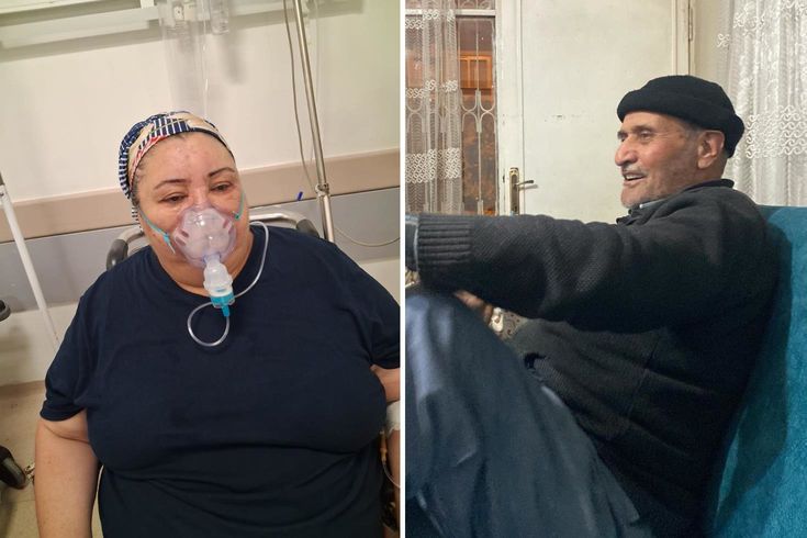 Baba-kız 12 saat arayla öldü: Ortaya çıkan detay kahretti