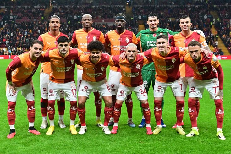 Galatasaray'da Lemina ile imza atıldı! İşte sözleşme süresi