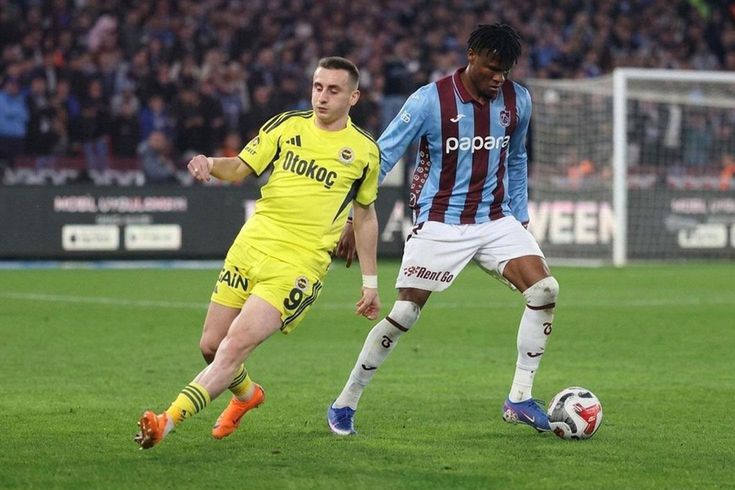 Geri sayım başladı! 30 milyon Euro'luk transfer