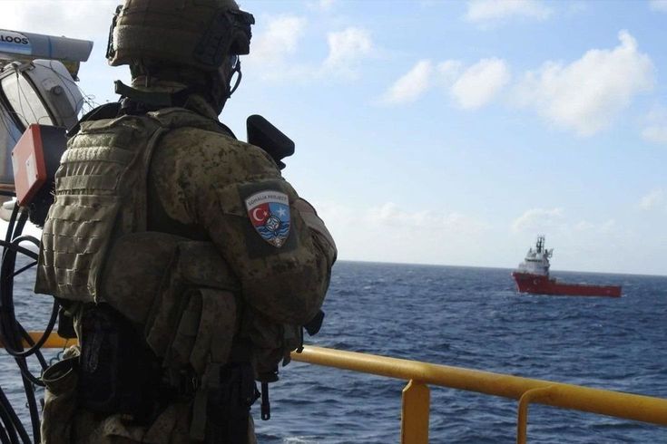 TBMM'de Somali Tezkeresi kabul edildi