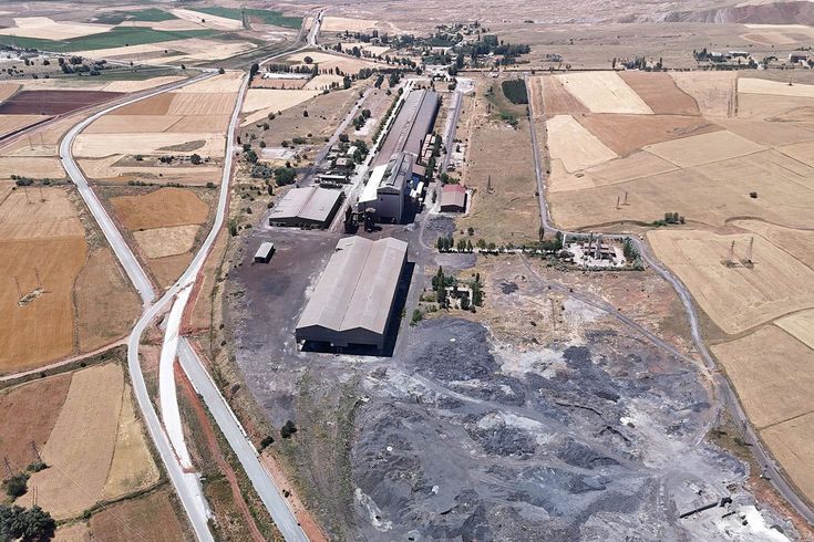 Bir dönem Türkiye'nin en büyüklerindendi, şimdi korku filmlerini aratmıyor