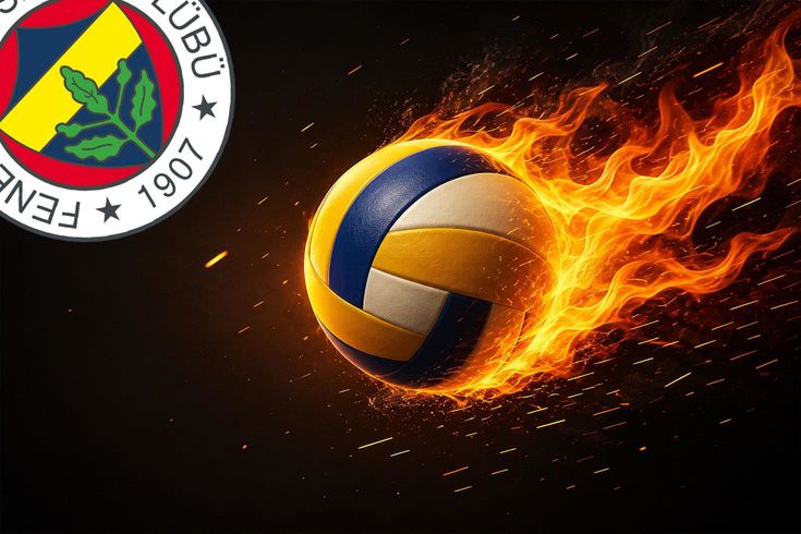 Fenerbahçeli iki yıldızın arasında kavga: Birbirlerine girdiler