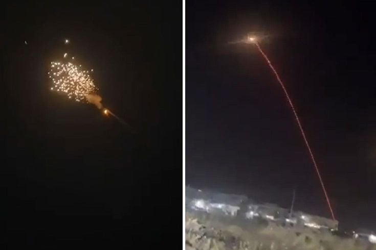 İran'dan ABD'ye yeni misilleme: Ürdün'deki üs hedef alındı, Erbil'de İHA alarmı