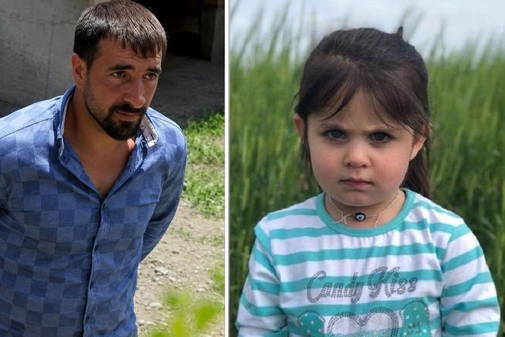 3 yaşındaki Leyla'nın ölümünde kan donduran detaylar! Vicdansız amca neler yapmış neler