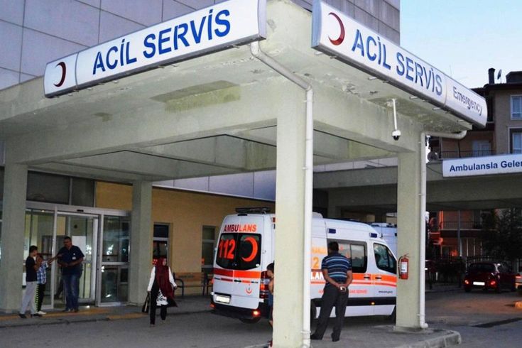 Sivas'ta kene yüzünden ölenlerin sayısı 10'a yükseldi