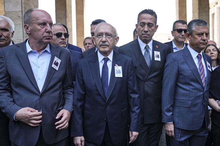 Özel mi, Kılıçdaroğlu mu? CHP'nin ağır topu kararını verdi