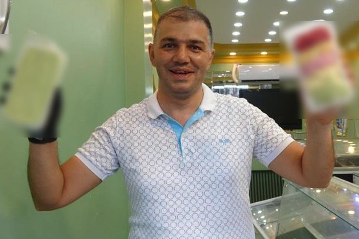 Piyasaya kızdı! Fiyatını 400 liradan 10 liraya indirdi