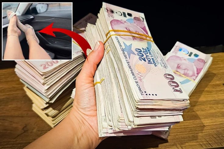 Tartışma yaratan gelir kapısı! Sosyal medyada bunu yaparak ayda 178 bin lira kazanıyor