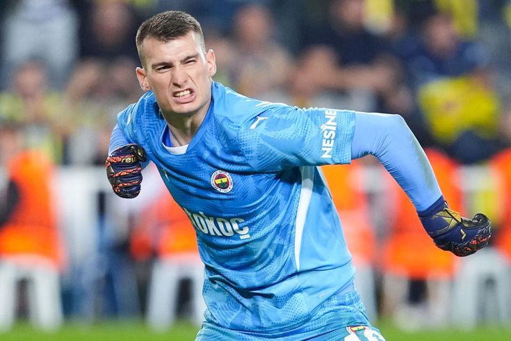 Dominik Livakovic'in yeni takımı belli oldu! İşte kazanılacak bonservis