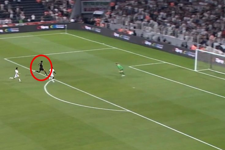 Beşiktaş'ı ipten alan adam: Nübel