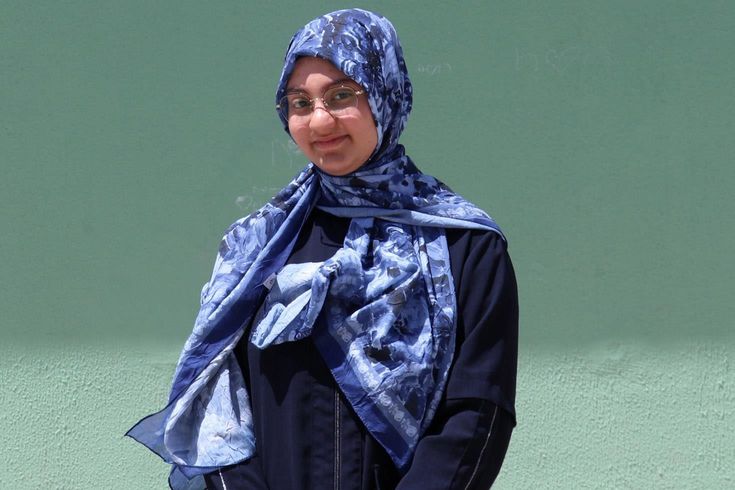 LGS'den 500 tam puan aldı! İşte Vanlı Meryem'in tercih edeceği lise