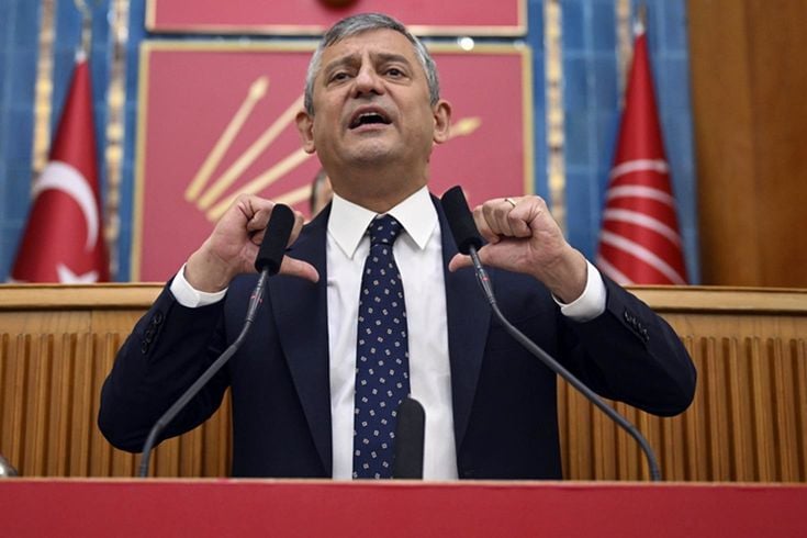 Özgür Özel ve ekibine şok suçlama: TBMM'deki parti kasasını boşaltıyorlar