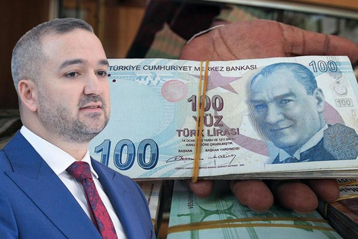 Merkez Bankası faiz kararını açıkladı