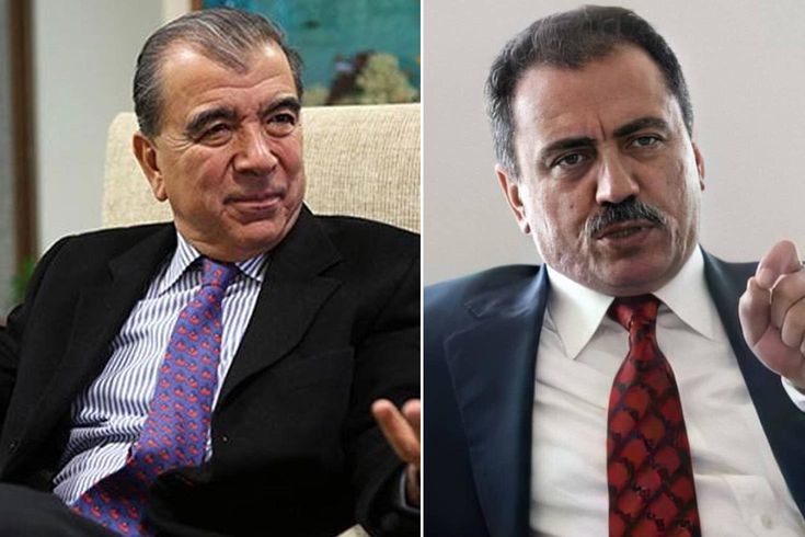 Avukatından çarpıcı iddia: Yazıcıoğlu'nun ölümünde Enver Altaylı'nın parmağı var