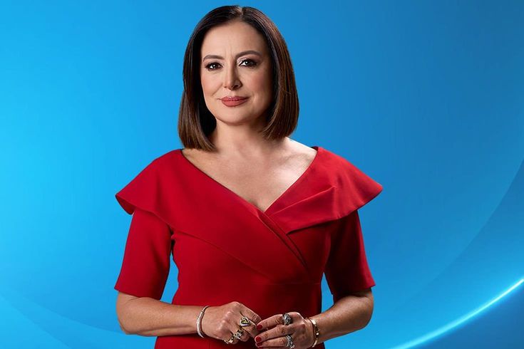 Bir dönem sona erdi! İşte Didem Arslan Yılmaz'ın yeni adresi