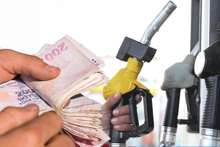 Akaryakıta son dönemin en büyük zammı! Bir psikolojik eşik daha aşılıyor