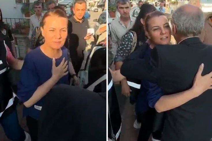 Yolsuzluk operasyonunda 20 tutuklama! Aralarında İzmit Belediye Başkanı Hürriyet de var