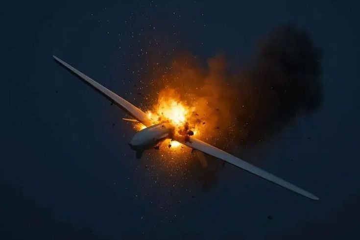 İran: 11 ABD savaş uçağını ve 17 İHA'yı imha ettik