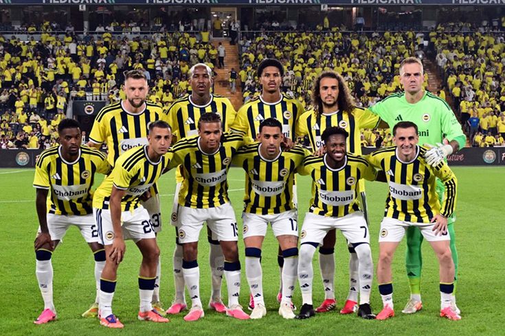 Fenerbahçe'de sürpriz ayrılık ihtimali