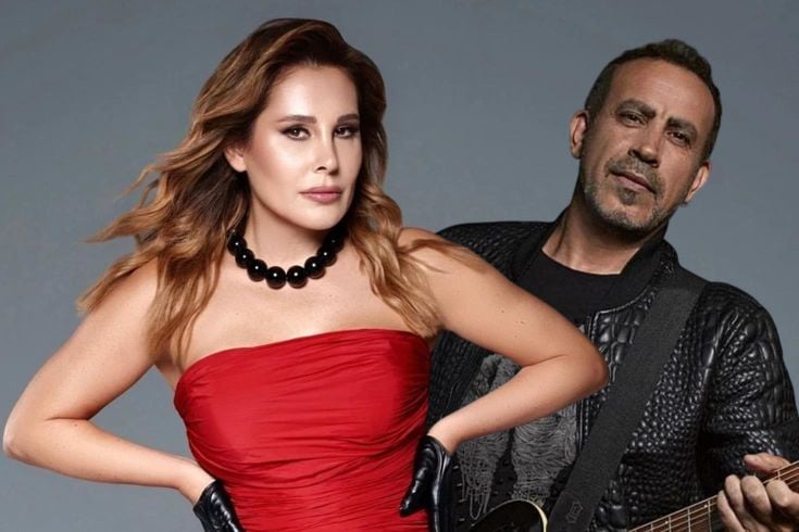 Funda Arar'dan Haluk Levent itirafı: Camiada ne olduğu biliniyordu
