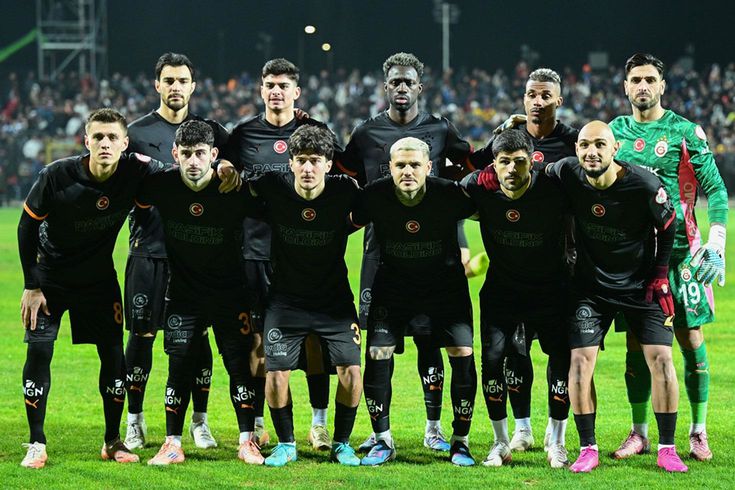 Galatasaray'ın eski yıldızı Yusuf Demir'den sarı-kırmızılı takım için olay sözler