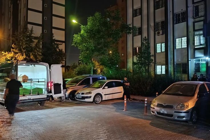 Adana'da 24 saatte kanlı bilanço! 3'ü kadın 6 kişi öldürüldü