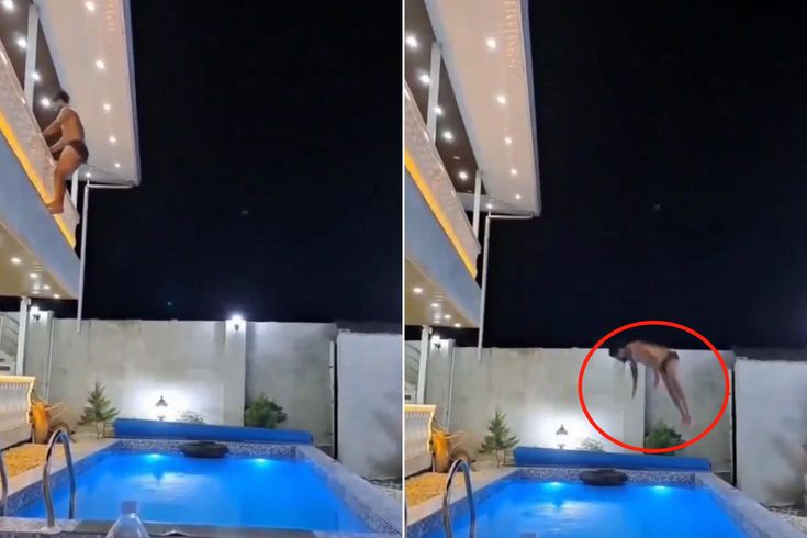 Sosyal medyada izlenme uğruna bir yaşam daha karardı
