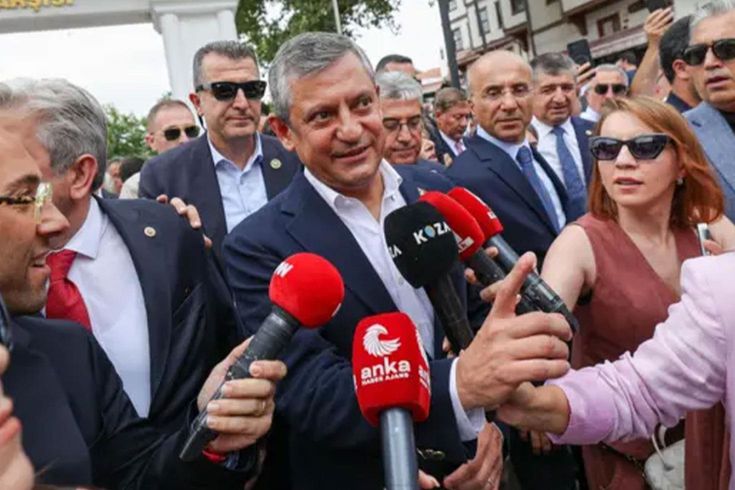 Bilecik Belediye Başkanı Subaşı Yeni Parti'ye geçiyor