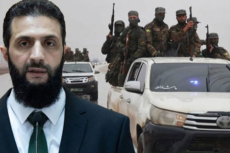 Suriye Cumhurbaşkanı Şara: İsrail ile güvenlik anlaşması yapmayı amaçlıyoruz