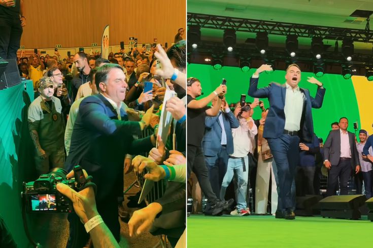 Brezilya siyasetinde rövanş zamanı, Flávio Bolsonaro babasının intikamı için sahada