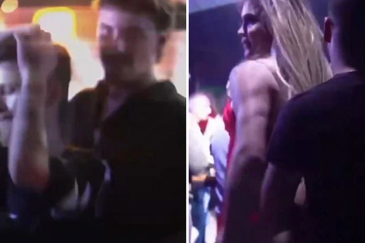 Ankara'da gay bar işletmesine operasyon