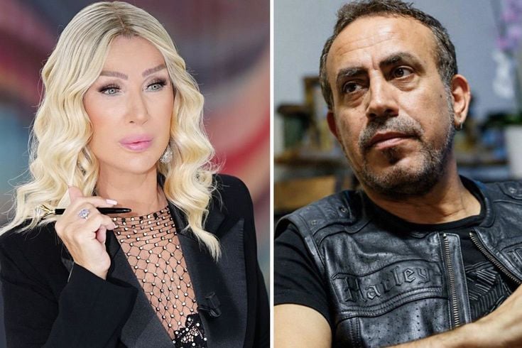 Seda Sayan'dan çok konuşulacak Haluk Levent açıklaması