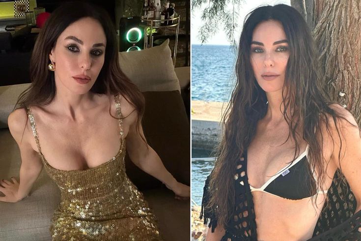 Defne Samyeli'den şaşırtan itiraf! Evliyken eski aşkını aramış