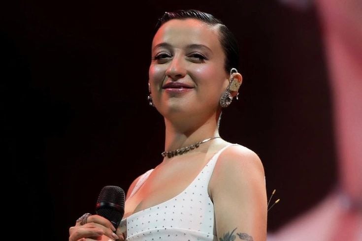 Melike Şahin bebeğinin cinsiyetini açıkladı