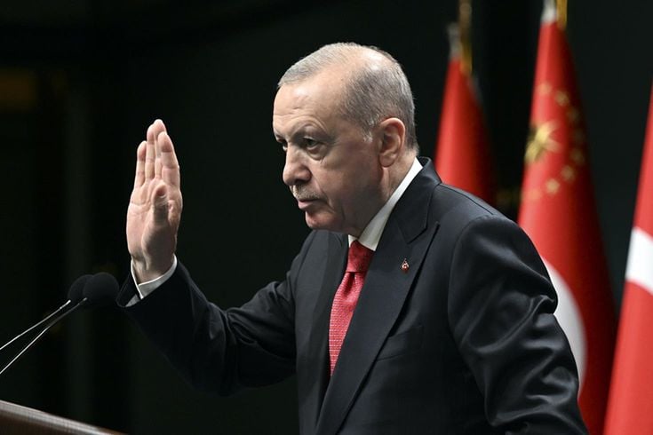 Erdoğan, Kabine sonrası tarih verdi! Terörsüz Türkiye süreci ile ilgili yasal düzenleme Meclis'e geliyor