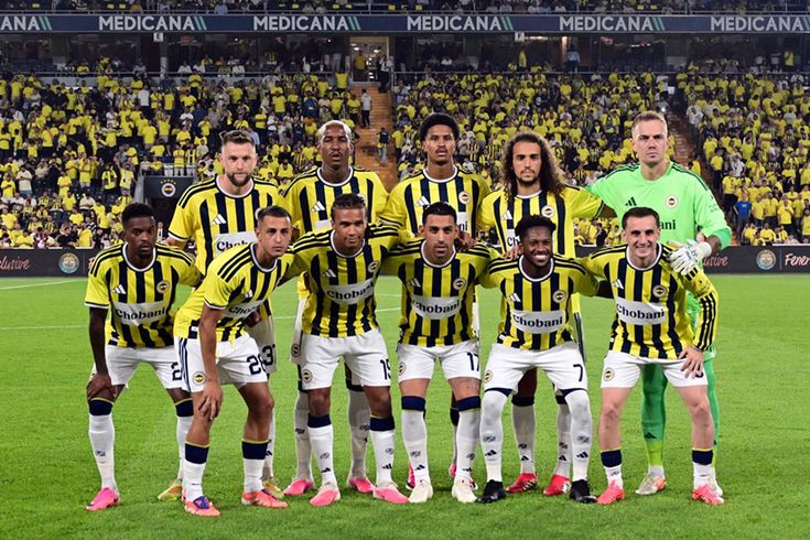 Bu akşam son kez forma giyecek! Fenerbahçe'de ayrılık