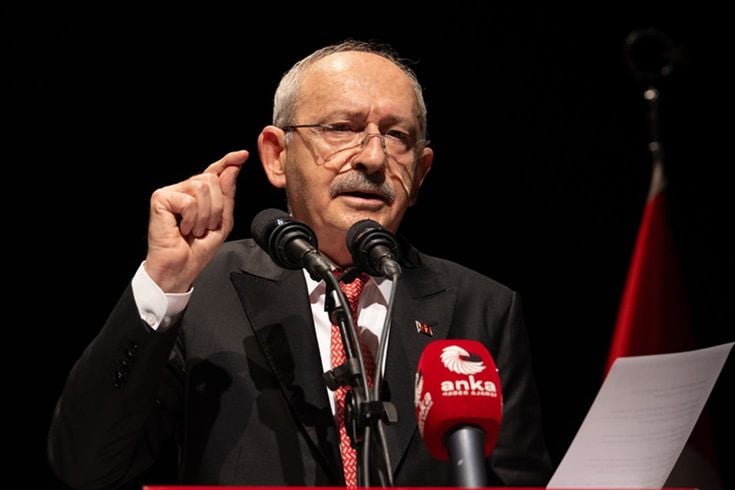 200'ün üzerinde belediye başkanı CHP'den istifa etti! Yeni Parti’ye katılıyorlar